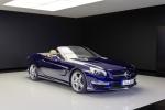 Mercedes-Benz SL65 AMG 2013 года